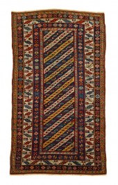 Genje rug    central caucasus,
