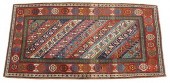 GENJI CAUCASIAN PERSIAN RUG CA