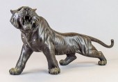 GENRYUSAI SEIYA JAPANESE BRONZ