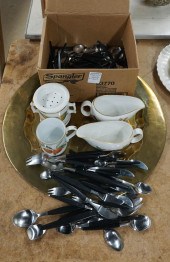 GENSE 18-8 STAINLESS STEEL AND