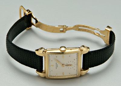 Gent&#39;s Patek Philippe