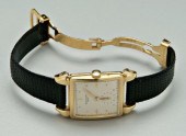Gent&#39;s Patek Philippe wris