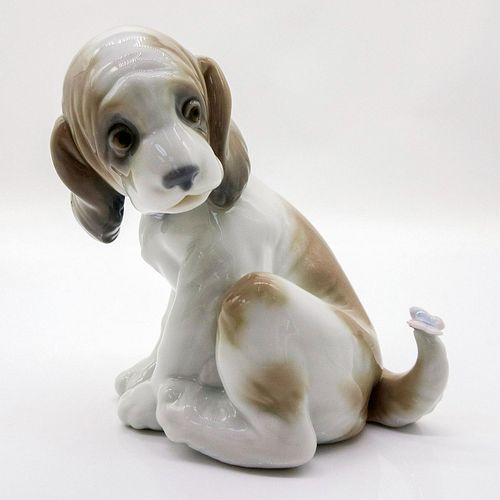 GENTLE SURPRISE 01006210 - LLADRO