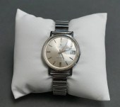 GENTLEMAN’S CERTINA ‘BLUE RIBB