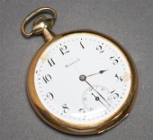 GENTLEMAN'S E. HOWARD WATCH CO