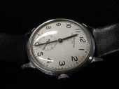 Gentleman's Elgin wristwatch,