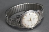 GENTLEMAN'S OMEGA SEAMASTER ST