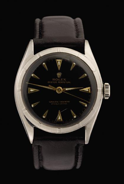 Gentleman's Oyster Perpetual, Rolex