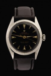 Gentleman's Oyster Perpetual,