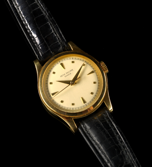 Gentleman's Patek Philippe, Geneve,