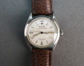 GENTLEMAN'S ROLEX OYSTER PERPE