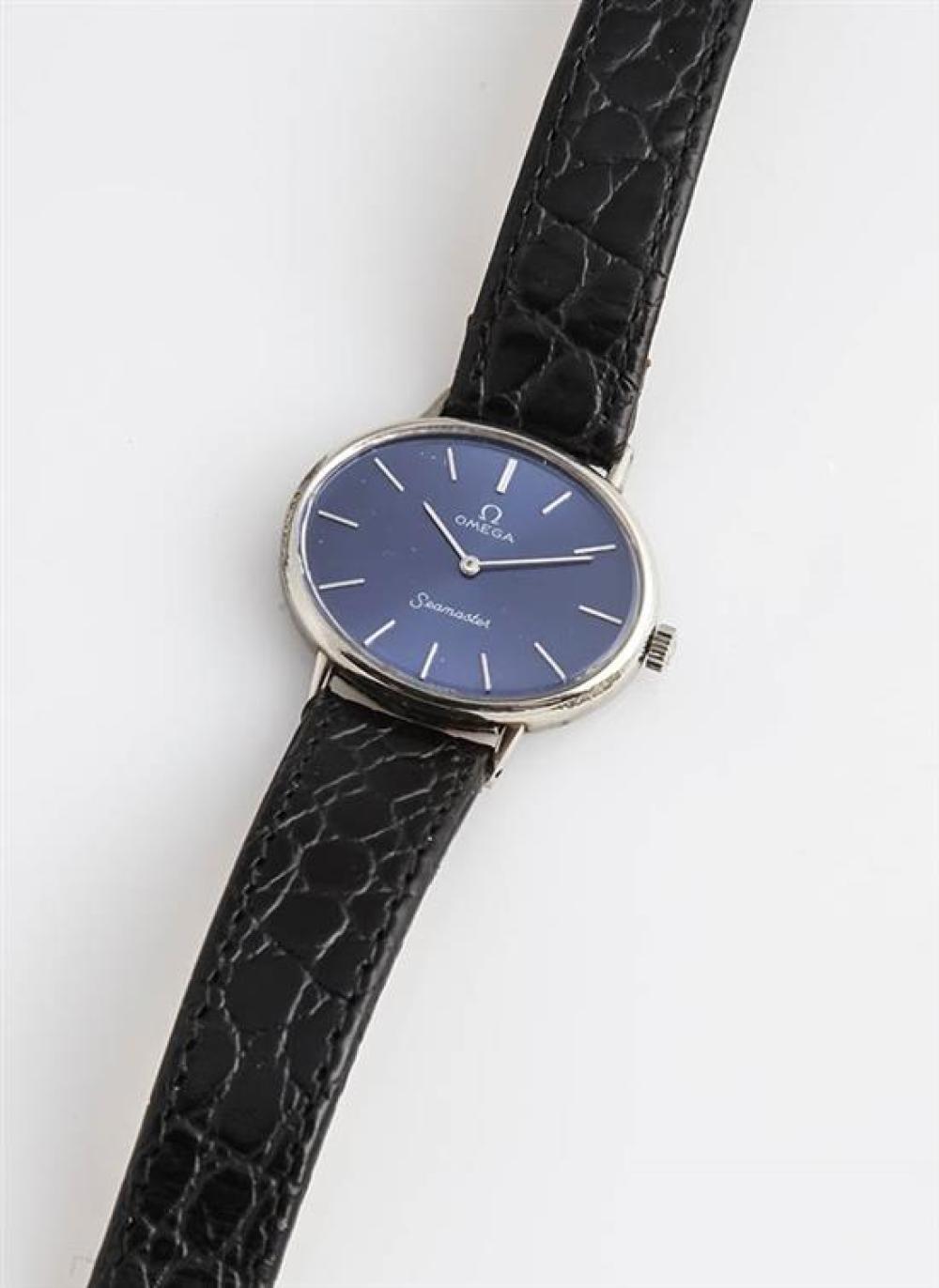 GENTLEMAN'S STAINLESS STEEL