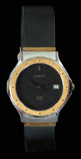Gentleman's Stainless Steel and