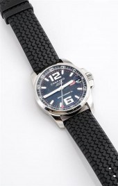 GENTLEMAN'S STAINLESS STEEL AU