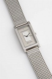 GENTLEMAN'S STAINLESS STEEL QU