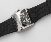 GENTLEMAN'S STAINLESS STEEL 'S