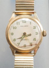 GENTLEMEN'S HALLMARK INCABLOC