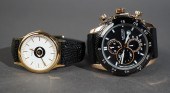 GENTLEMEN'S MEGIR CHRONOGRAPH