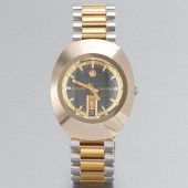 GENTLEMEN'S RADO DIASTAR TWO T