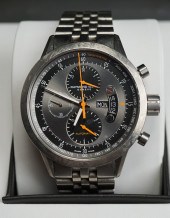GENTLEMEN’S RAYMOND WEIL FREEL