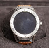 GENTLEMEN’S TAG HEUER CONNECTE