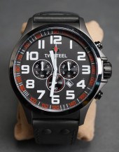 GENTLEMEN’S TW STEEL CHRONOGRA