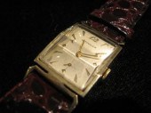 Gentlemen's Wittnauer wristwat