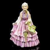 GENTLEWOMAN HN1632 - ROYAL DOU
