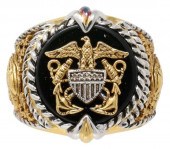 GENT'S BRADFORD EXCHANGE U.S.