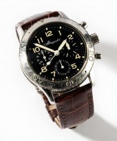 GENT'S BREGUET TYPE XX STAINLE