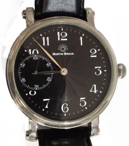 GENTS MARTIN BRAUN GRANDE B