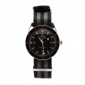 GENT'S STAINLESS STEEL "SEAMAS