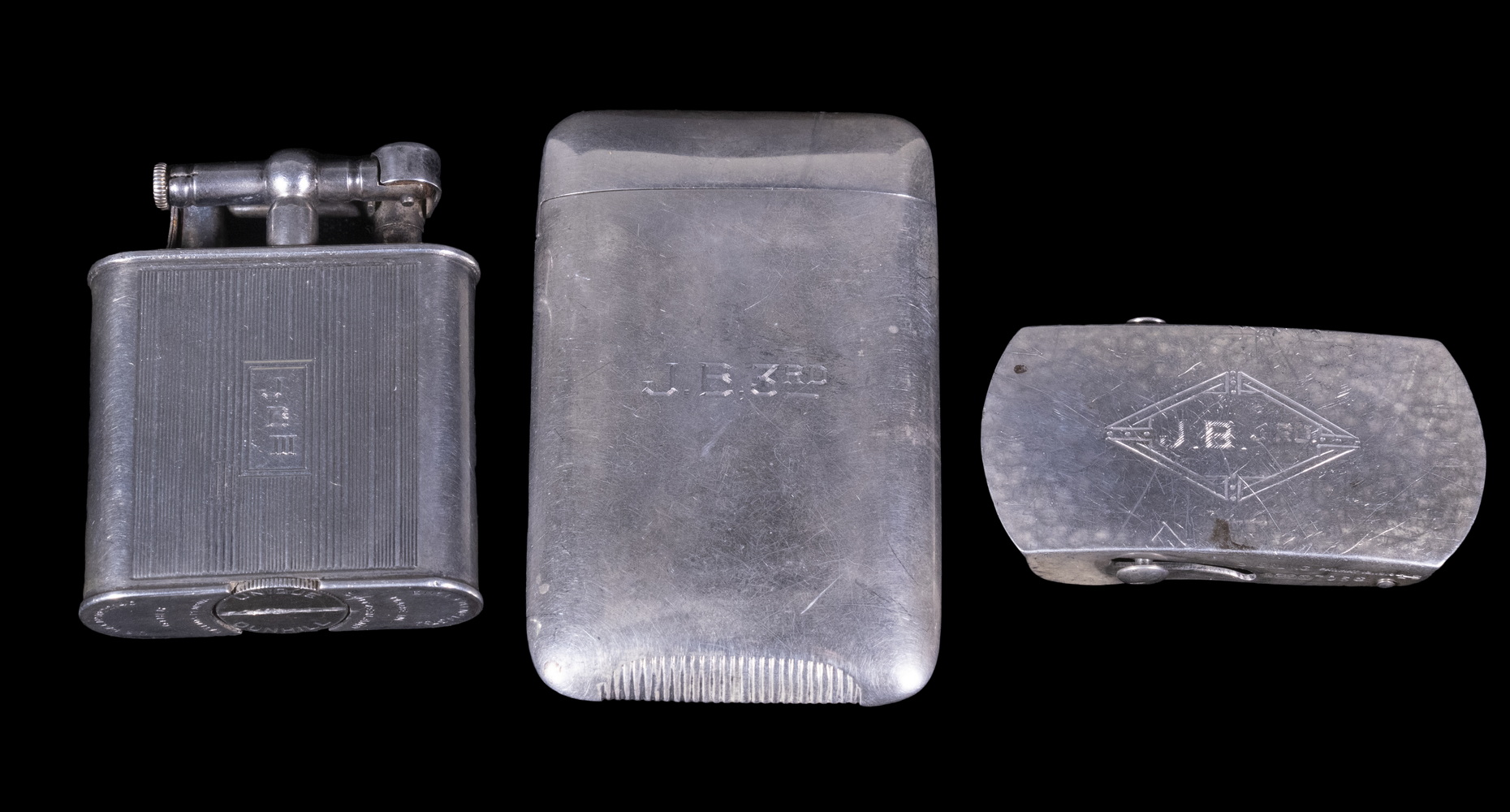 GENT'S STERLING SILVER