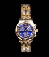 GENT'S TISSOT PRS 200 CHRONOGR