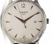 GENTS TISSOT T-CLASSIC TRADITI