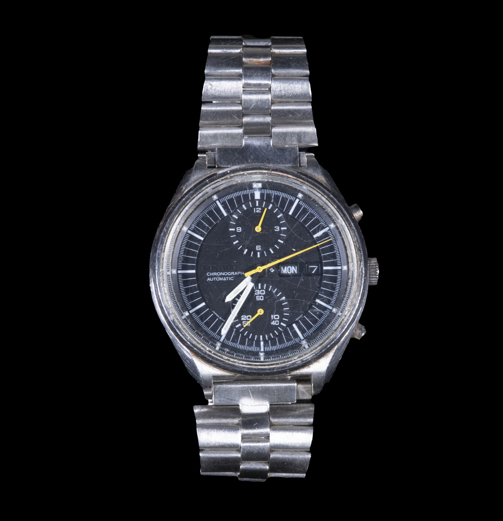 GENT'S VINTAGE 1972 SEIKO