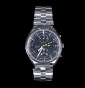GENT'S VINTAGE 1972 SEIKO WRIS