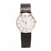 GENT'S VINTAGE GOLD AND DIAMON