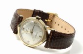 GENT'S WATCH - Ca 1961 Hamilto