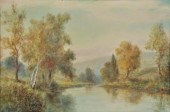 Geoff H. Flavelle (American, 1