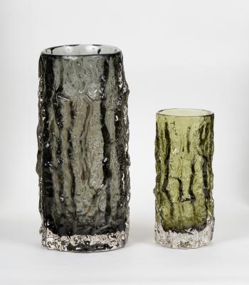 Geoffrey Baxter for Whitefriars,