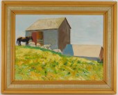 GEOFFREY CHALMERS O/B IMPRESSI