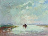 ? Geoffrey Chatten/Breydon Wat