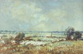 ? Geoffrey Chatten/Winter in N