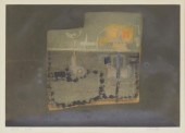 GEOFFREY CLARKE, (1924-2014),