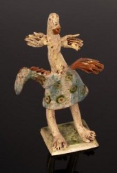 Geoffrey Fuller (1936-2022), a
