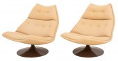 GEOFFREY HARCOURT FOR ARTIFORT