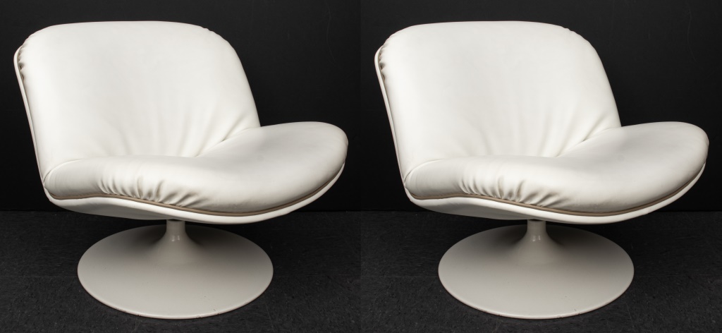 GEOFFREY HARCOURT FOR ARTIFORT