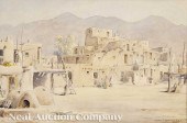 Geoffrey Jenkinson (English/Ne
