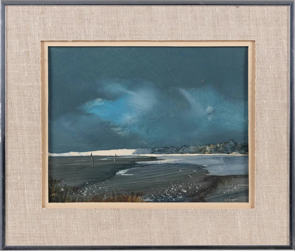 GEOFFREY L. SMITH (MASSACHUSETTS,